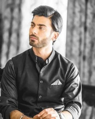 Il concerto benefico di Fawad Khan: una sinfonia di emozioni e generosità!