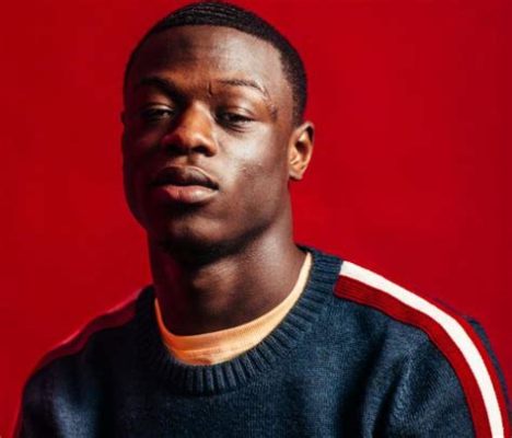 Il concerto di J Hus: Un trionfo musicale e culturale a Milano!