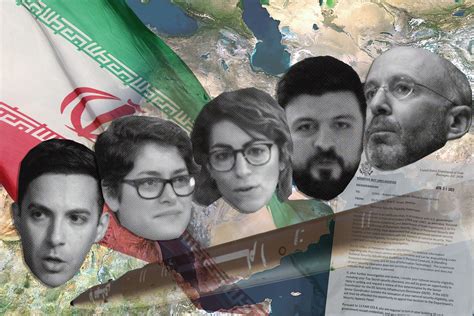 Wota-Gate: Un concerto controverso che ha diviso l'Iran!