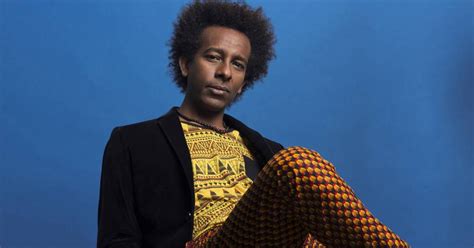 Yosief Ghebremariam's Milanese Masterpiece: A Night of Ethiopian Soul, Storytelling, and Unforgettable Rhythms!